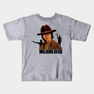 thewalkingdead Kids T-Shirt